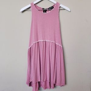 POL Tank Top